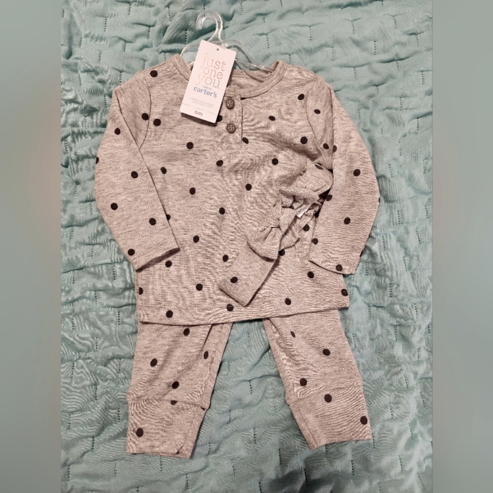 Infant outfit